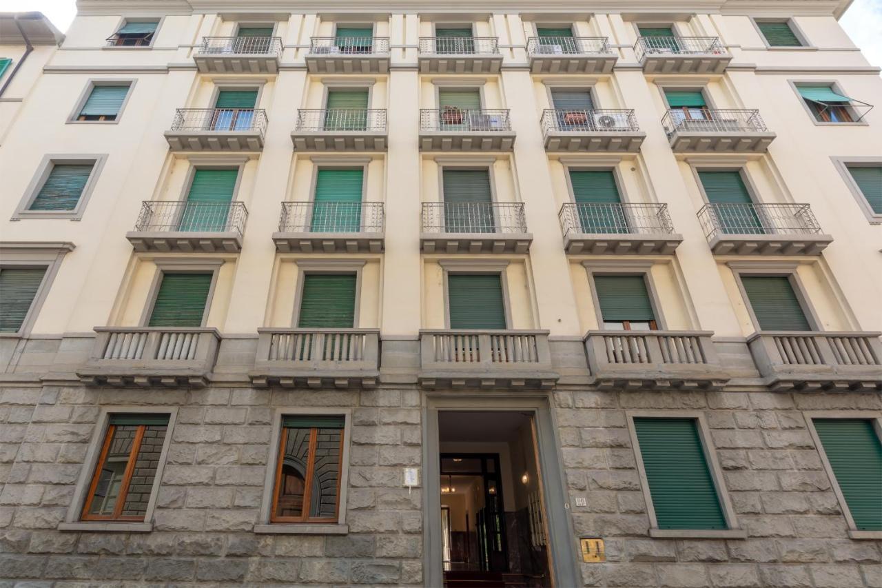 4 Foulard Suites Florence Exterior photo